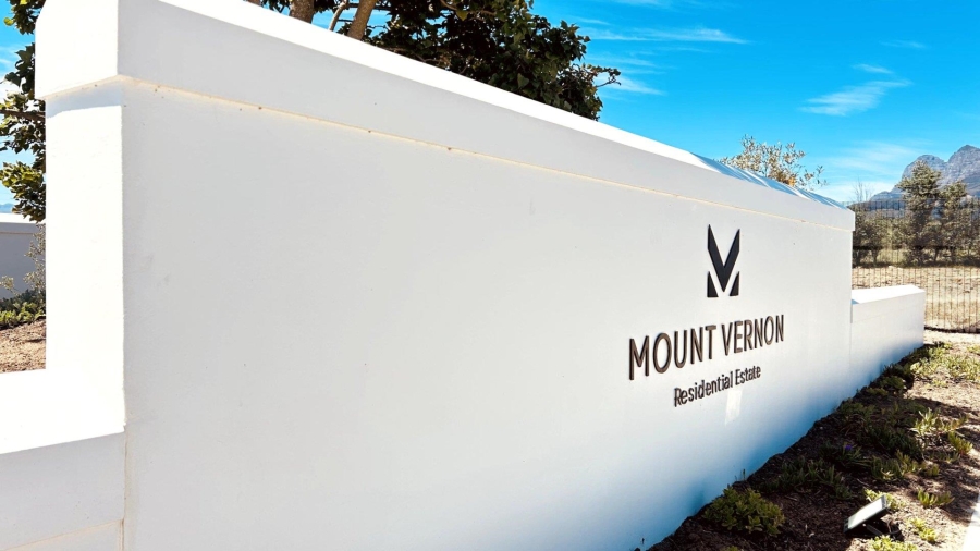 4 Bedroom Property for Sale in Klapmuts Western Cape